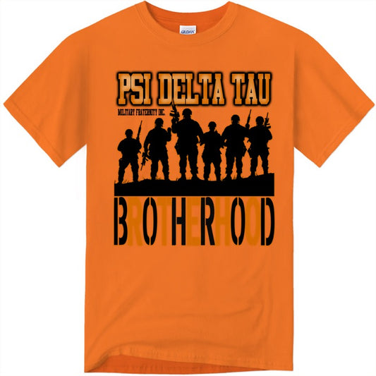 BROTHERHOOD shirt